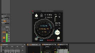 final phase helisert v60 vst3au [upl. by Udenihc180]