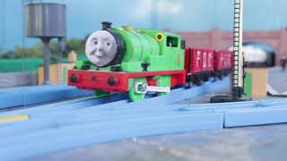 Stories from Sodor Ep 12 Every Dog has its day [upl. by Rehpotsirhcnhoj483]