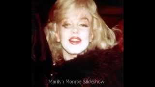 Rare Collection  Marilyn Monroe At Actors Studio Benefit 1961 [upl. by Jacobs]