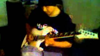 IBANEZ RG350DX INDONESIA TEST Sound [upl. by Eelasor]