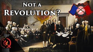 How Revolutionary was the American Revolution [upl. by Hazard674]