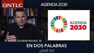 AGENDA 2030 en breve [upl. by Asilrac104]