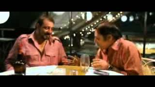 EMI movie funny clip Sanjay Dutt [upl. by Hills]