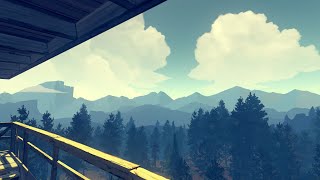 Firewatch  Part 2 [upl. by Sukey]