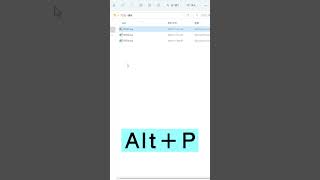 Windows【1分】エクスプローラ上でExcelファイルの中身を確認！ shorts [upl. by Murdoch]