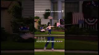 VOTE FOR MEEMAW 2028 ad fortnite ihopeyouhaveagoodday fortnitelive ihopeyouhaveagooddaytoday [upl. by Orimlede679]