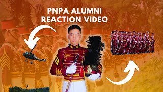 Training Inside the PNPA Review [upl. by Ira579]