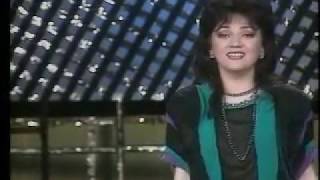 Mihaela Runceanu  De vei veni Autograf Muzical 1989 [upl. by Eanad]