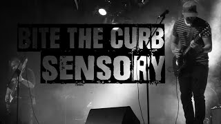 Bite the Curb  Sensory Official Music Video [upl. by Helprin535]