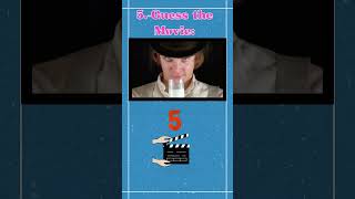 Guess the Movie in 5 Seconds shortsfeed shorts moviescenes [upl. by Lilllie]