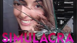 Lets Play SIMULACRA 9 Wen können wir retten [upl. by Aihsyla]