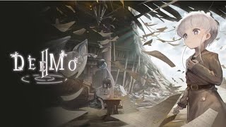 DEEMO 2  Trailer [upl. by Fausta]