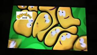 CBeebies Croud Ident 2013 With HD And 3D Files [upl. by Manolo]