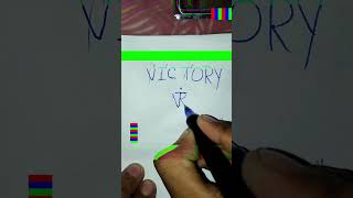 Victory branded logo available in my youtube channel shorts trending logo [upl. by Marjory]