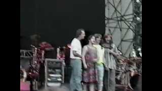 Phish 7796 quotSweet Adelinequot Parco Aquatica  Milan Italy [upl. by Arbrab]