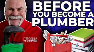 Things to Know BEFORE You Begin Your Plumbing Apprenticeship [upl. by Meyeroff184]