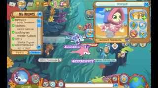 How To Land animal in Water and Water animal on Land AJ Glitch [upl. by Moorefield]