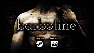 Barbotine Launch Trailer [upl. by Bohlin]