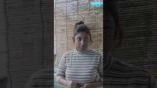 মহিলার কথাগুলো কেমনই যেন 🤔shorts shortvideo murdermystery redcanvas viralvideos hippiix [upl. by Katine]