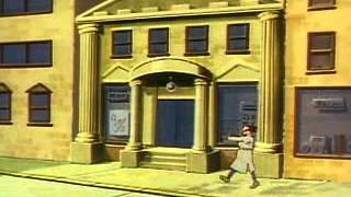 Inspector Gadget 135  Double Agent Full Episode [upl. by Nnylakcaj]