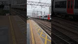 GREATER ANGLIA720532 AT STRATFORD3 7 24NEIL HAYTON RAILWAY MEMORIES railway train [upl. by Namzed698]