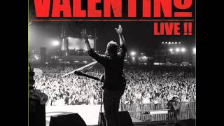 Valentino  Bez Tebe Live [upl. by Khalin]