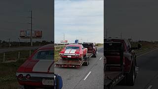 Red Chevelle White stripes [upl. by Starlin384]