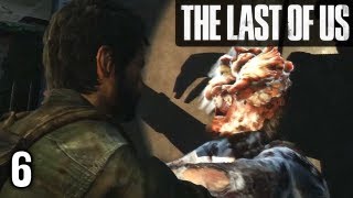 Stephen Plays The Last of Us 6 [upl. by Oknuj]