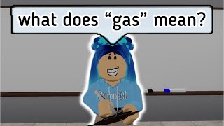 All of my FUNNY quotSCHOOLquot MEMES in 1 HOUR 😂  Roblox Compilation [upl. by Luigino474]