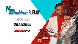 New Oromo Music Album By Rita TadelequotSHAKKEEquotShaashee [upl. by Elades]