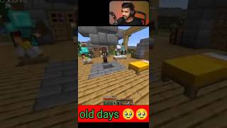 Techno gamerz live stream in herobrine smp  herobrine smp clip shorts TechnoGamerzOfficial [upl. by Nylg488]