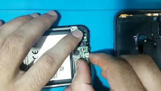 All Infinix Mobile handsfree jack problem  How to change Infinix Smart 5 Handsfree jack [upl. by Nylhtiak210]