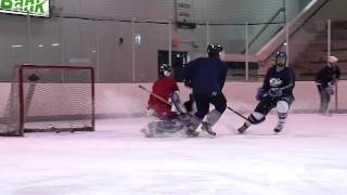 ADM 14U Hockey  American Development Model [upl. by Jareb]