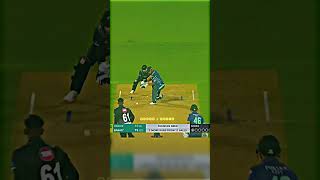 Pakistan Win 17 Ball 22 Runs cricket shortvideo cricketer [upl. by Sadler151]