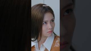 Her facial reaction is very funny 😂 cdrama dylanwang bailu couplegoals [upl. by Shriver]