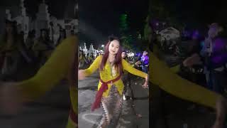 Jombang jogetkarnaval karnaval [upl. by Aleel]