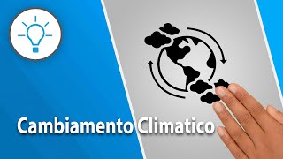 Il cambiamento climatico spiegato semplicemente explain it simple® video esplicativo [upl. by Aehtrod870]