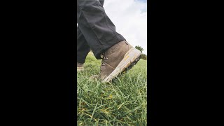 Danner Mountain 600 Leaf Boots [upl. by Mata]