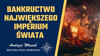 Bankructwa największego Imperium Świata  czyli upadek Hiszpanii  46 [upl. by Braynard839]