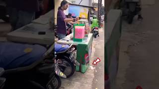 Shopkeeper scam with customers shortsvideo [upl. by Panaggio]