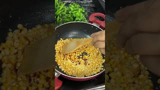 Cheese 🧀 popcorn 🍿 at homeshortvideo easyrecipes [upl. by Stubstad]