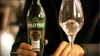 Noilly Prat  LApertif amp Dry Martini Cocktails [upl. by Aniroz]