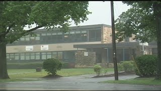 Girl was allegedly forced to have sex at school [upl. by Haslam]