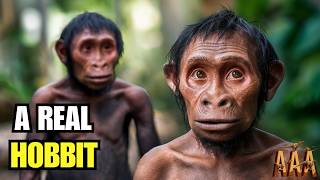 Scientists Reveal Surprising New Findings About The Homo Floresiensis [upl. by Ssor804]