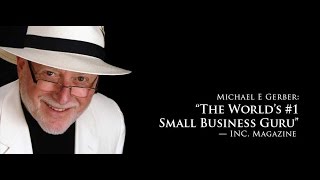 Beyond The EMyth The Evolution of an Enterprise Grow Your Small Business  Michael E Gerber 2 [upl. by Eelta619]