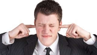 How to Not Listen in the Workplace [upl. by Aehs]