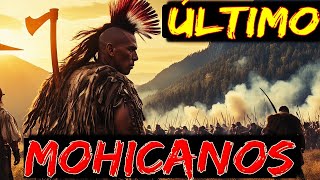 El último de los mitos y verdades mohicanos [upl. by Calvert801]