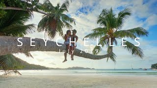 SEYCHELLES HONEYMOON Our amazing stay at Constance Ephelia Resort Seychelles [upl. by Aztilay216]