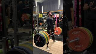 Deadlift Competition 🔥  deadlift competition 250kg [upl. by Okin]