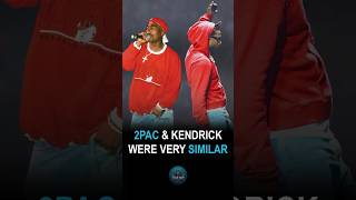 NAPOLEON Outlawz I think 2PAC would’ve choose KENDRICK LAMAR over DRAKE because they were similar [upl. by Enobe]